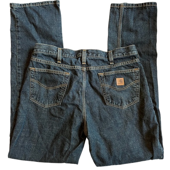 Carhartt Other - Carhartt Relaxed fit jeans